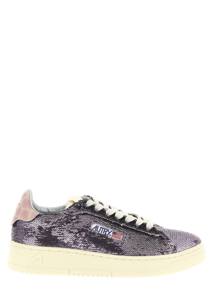 autry 'dallas' capsule 'bloom' sneakers Autry 'Dallas' Capsule 'Bloom' Sneakers