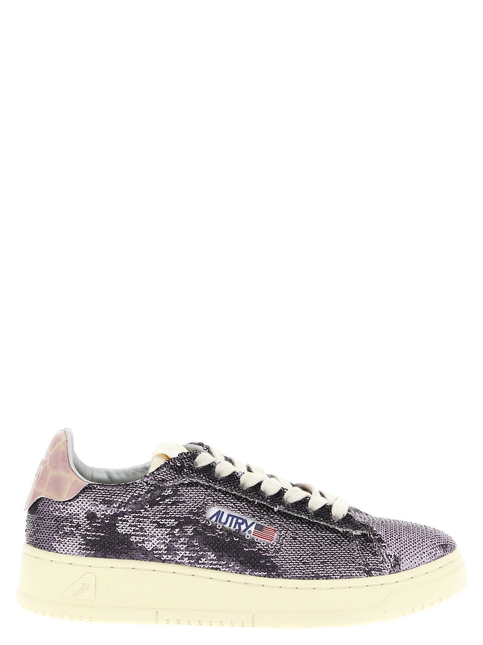 Autry 'Dallas' Capsule 'Bloom' Sneakers
