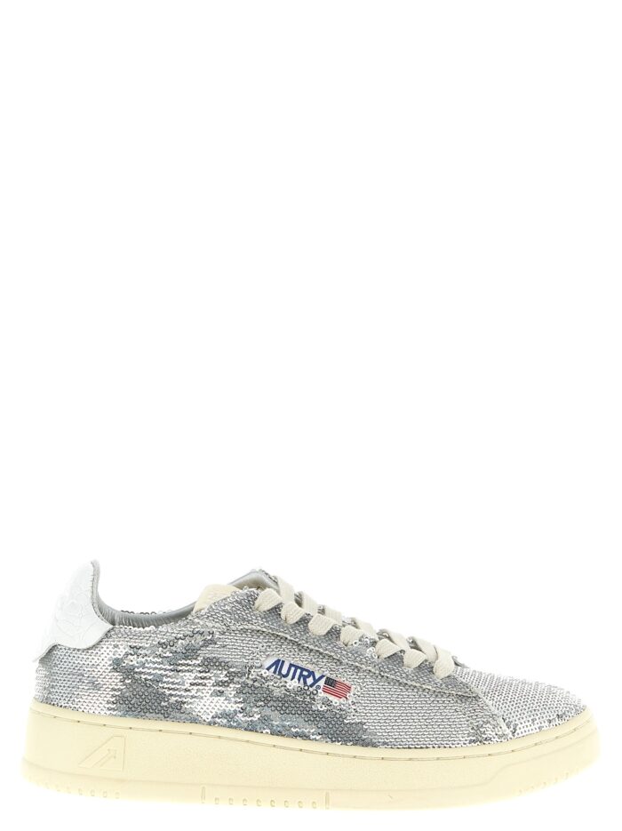autry 'dallas' capsule 'bloom' sneakers Autry 'Dallas' Capsule 'Bloom' Sneakers