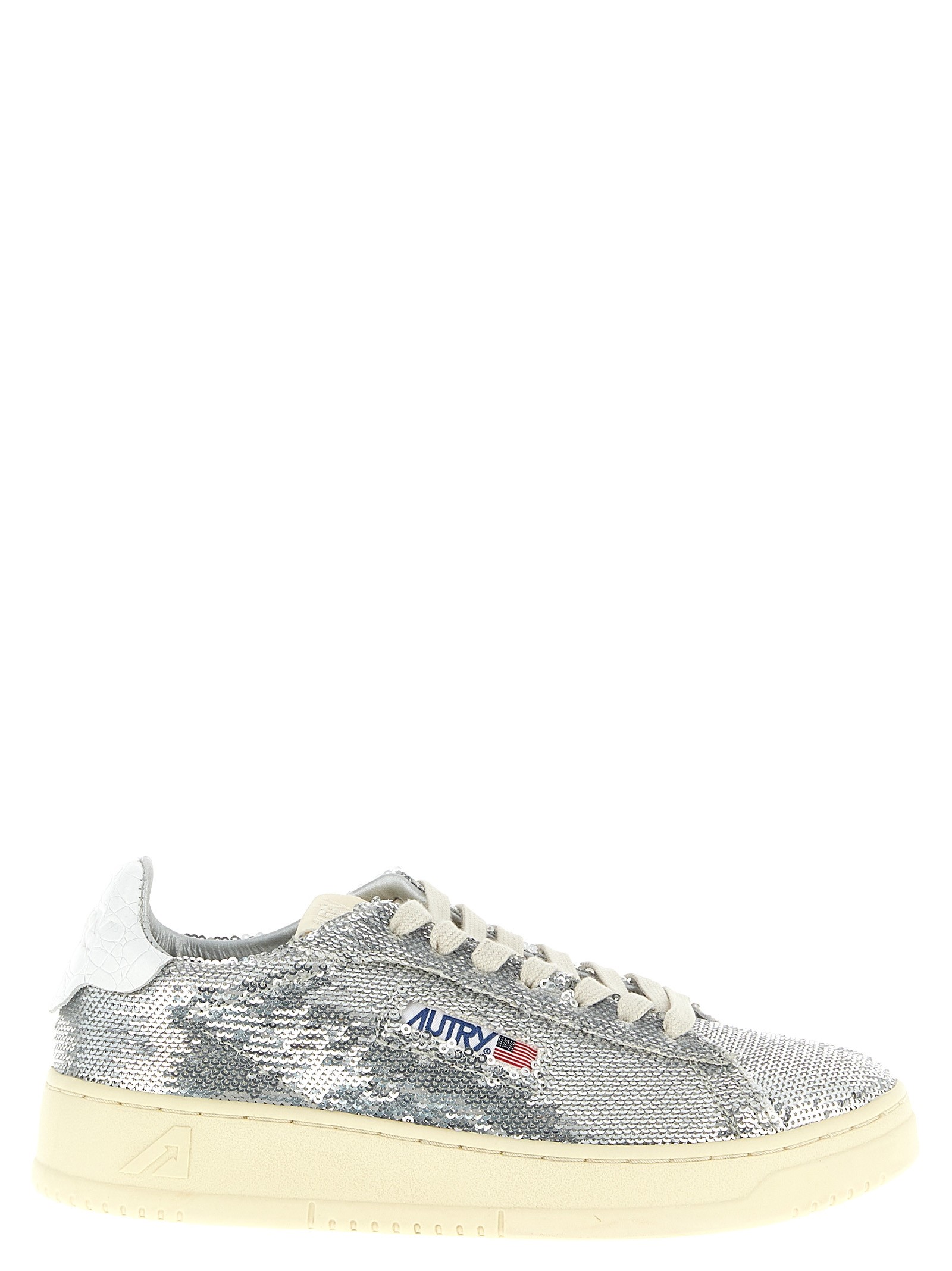 Autry 'Dallas' Capsule 'Bloom' Sneakers