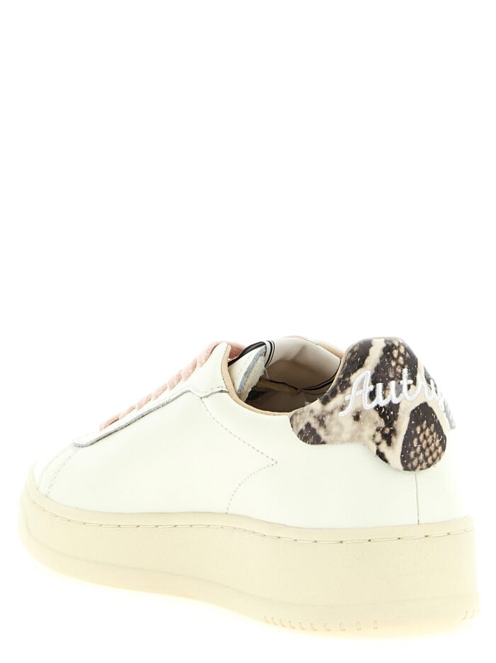 Autry 'Dallas Low' Sneakers