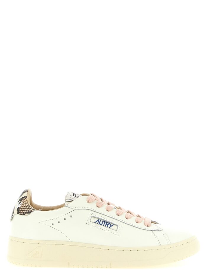 Autry 'Dallas Low' Sneakers