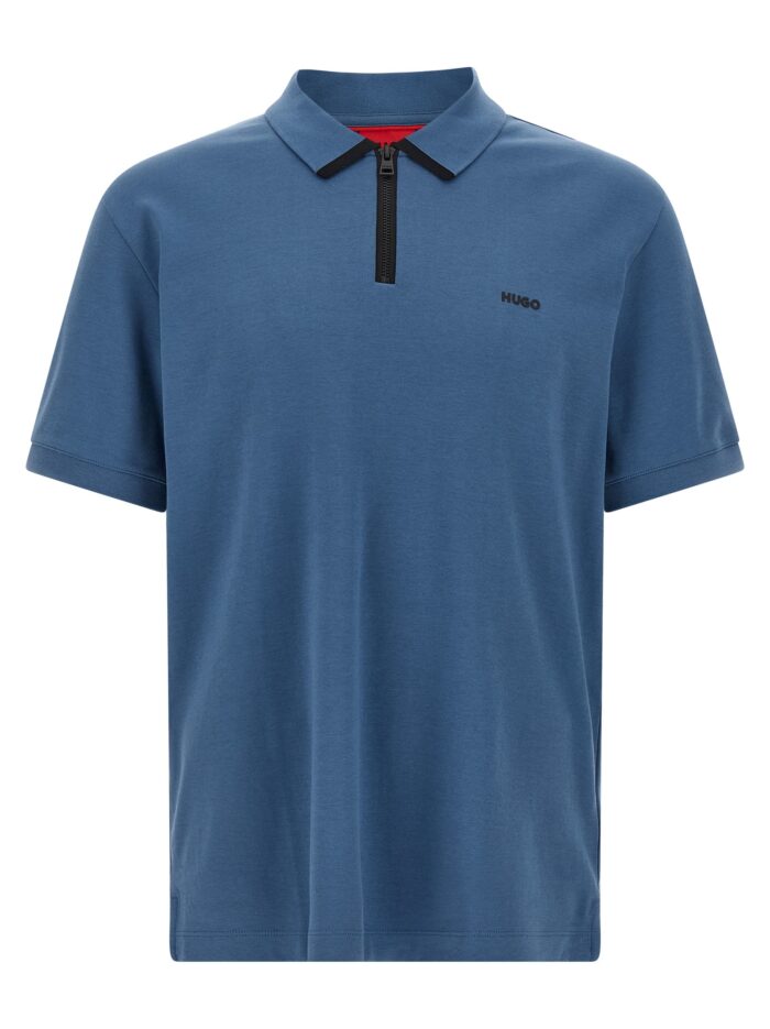 hugo boss 'dalomino' polo shirt HUGO BOSS 'Dalomino' Polo Shirt