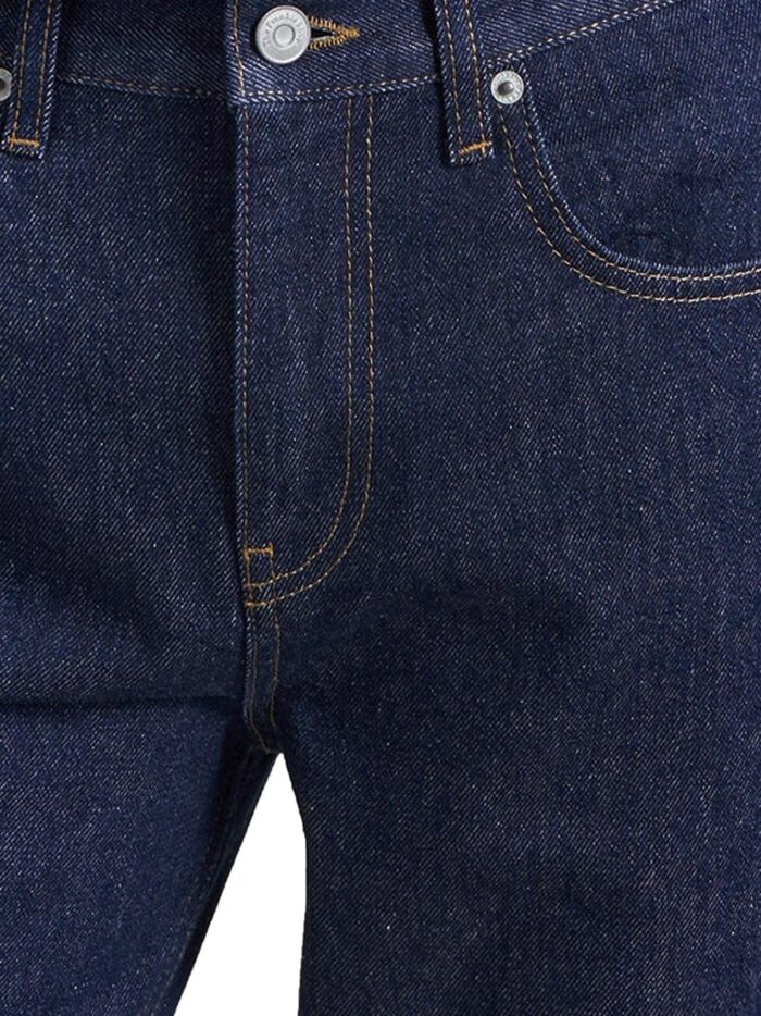 THE FRANKIE SHOP Dalston Blue Denim Jeans