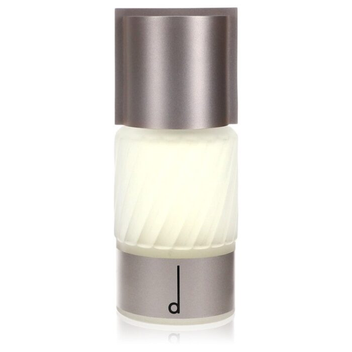 D By Alfred Dunhill - Eau De Toilette Spray (unboxed) 3.4 Oz - Image 1