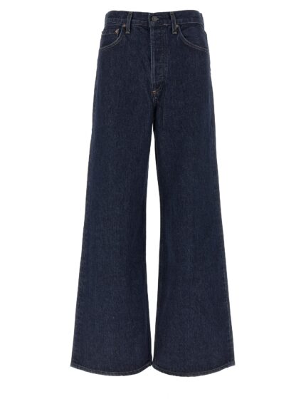 AGOLDE 'Dame' Jeans