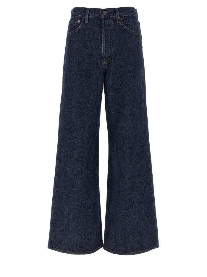AGOLDE 'Dame' Jeans