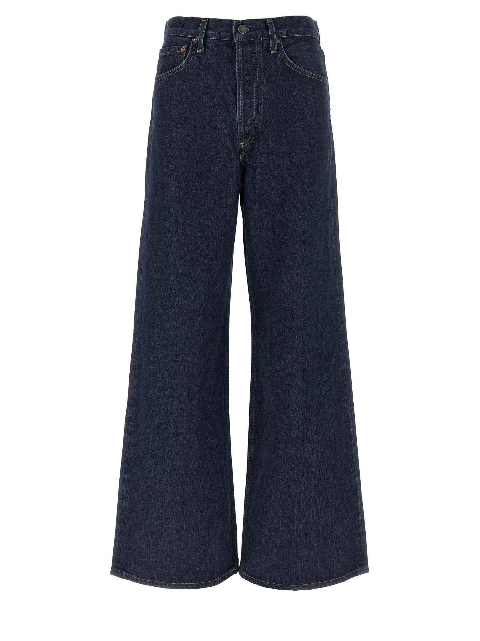 AGOLDE 'Dame' Jeans