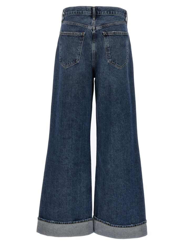 AGOLDE 'Dame' Jeans