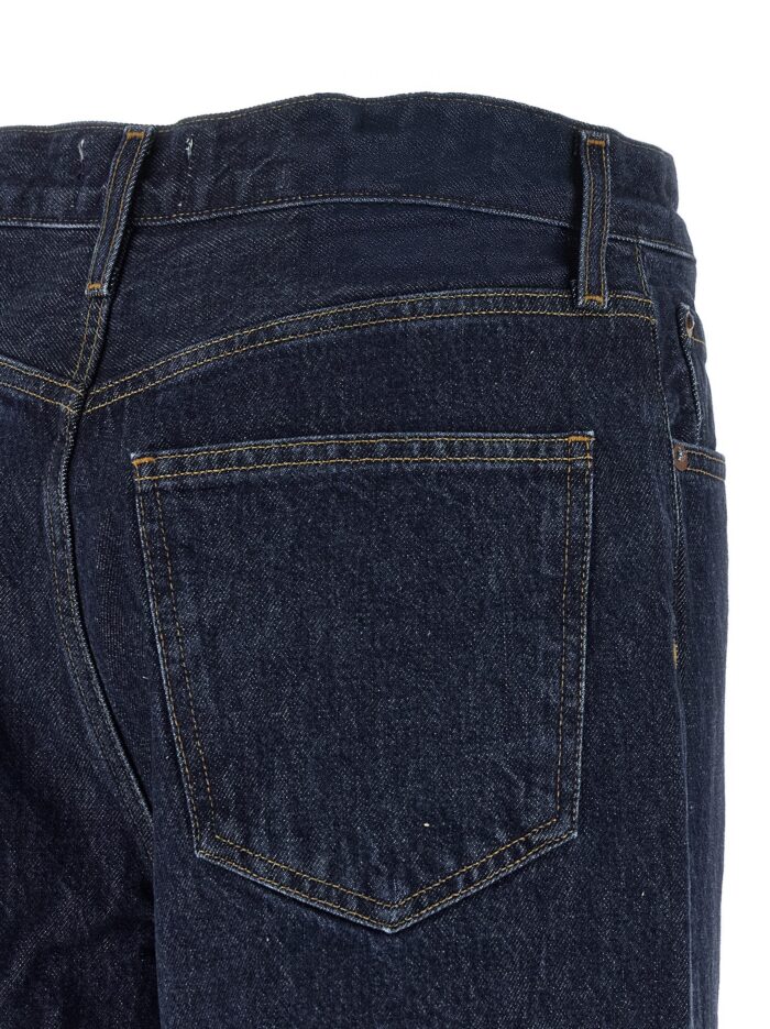 AGOLDE 'Dame' Jeans