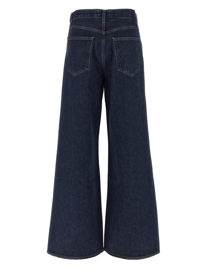 AGOLDE 'Dame' Jeans