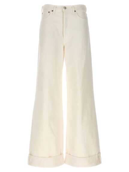 AGOLDE 'Dame' Jeans