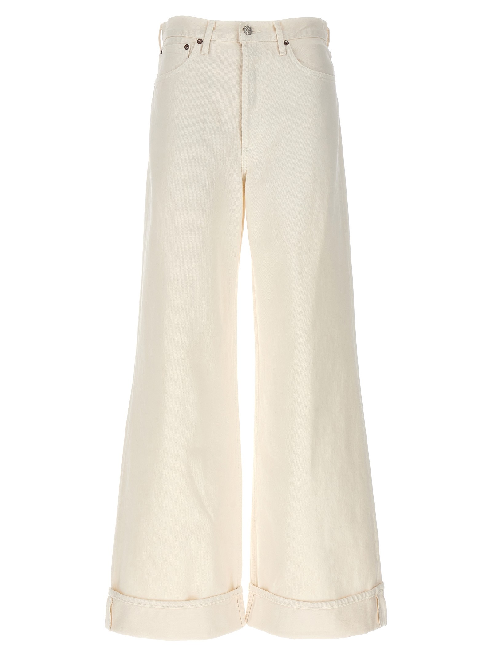 AGOLDE 'Dame' Jeans