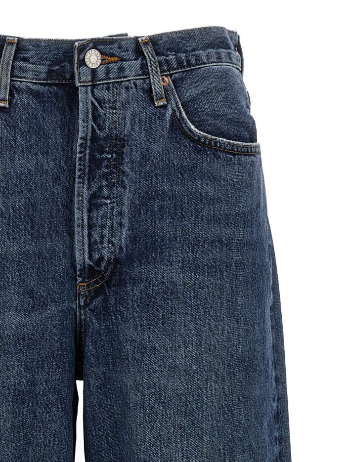 AGOLDE 'Dame' Jeans