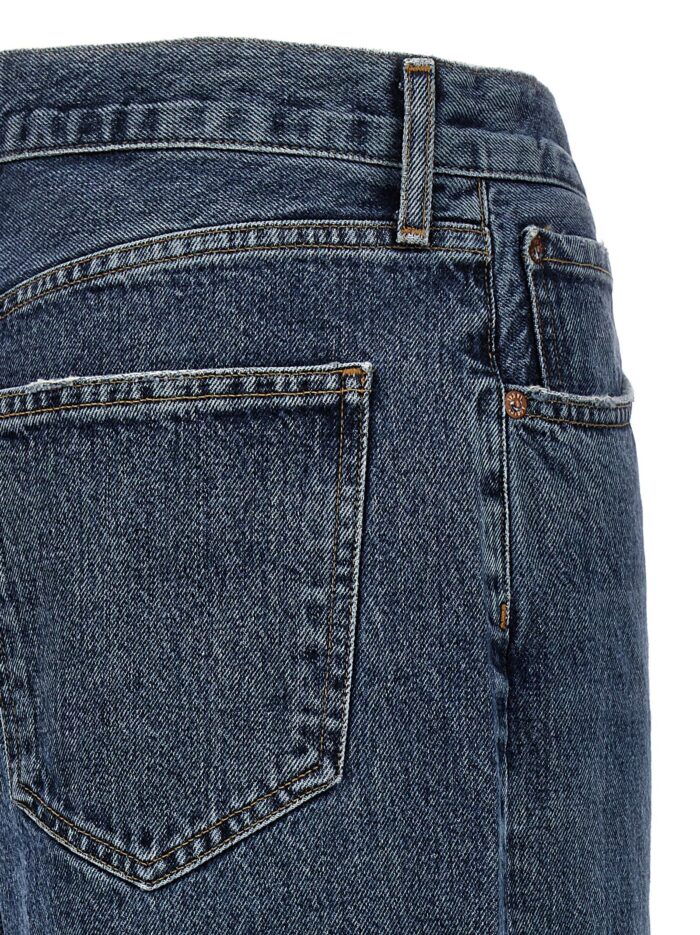 AGOLDE 'Dame' Jeans