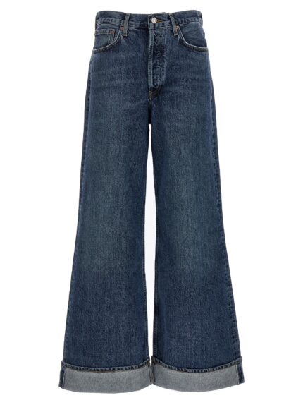 AGOLDE 'Dame' Jeans