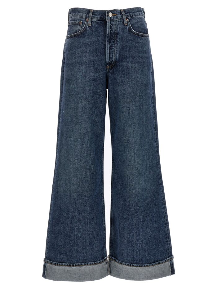 AGOLDE 'Dame' Jeans