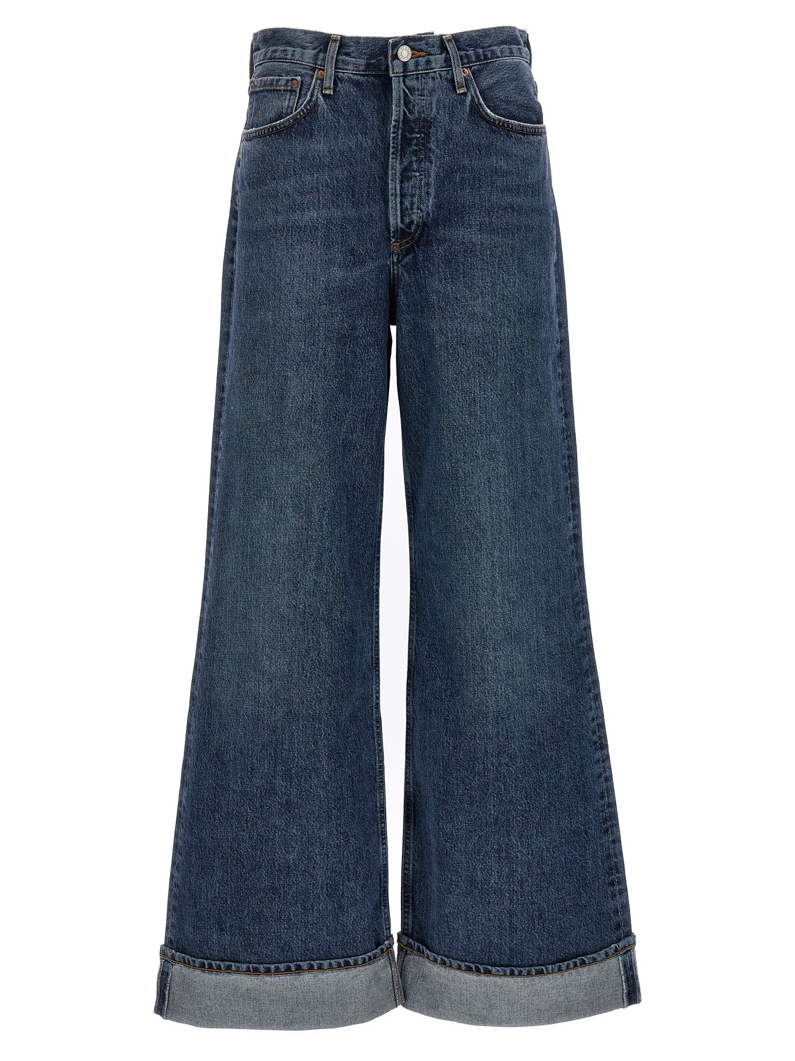 AGOLDE 'Dame' Jeans