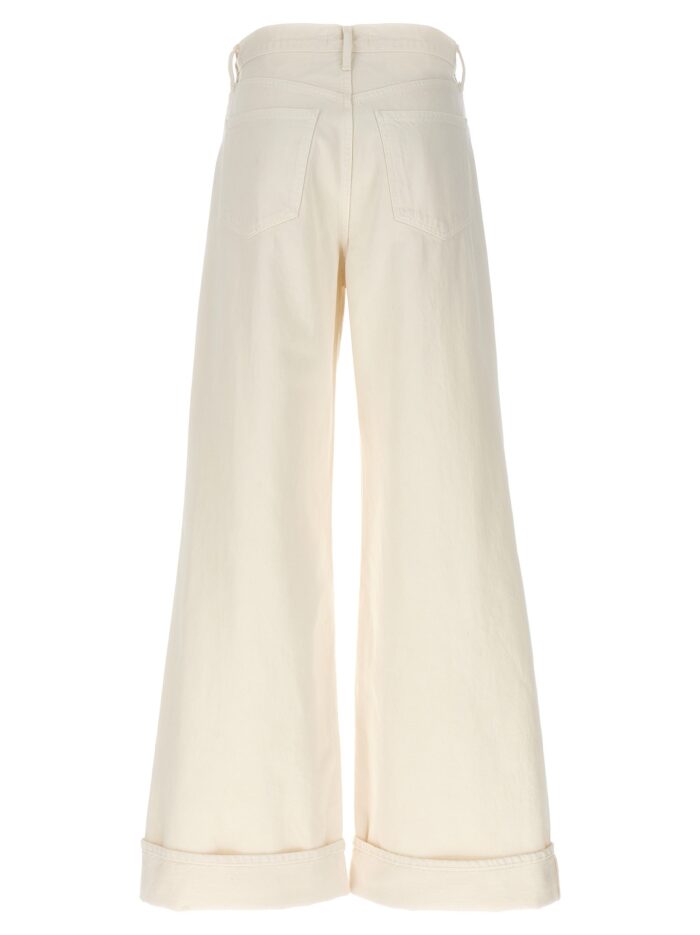 AGOLDE 'Dame' Jeans