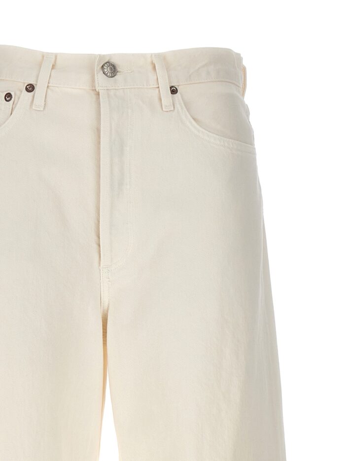 AGOLDE 'Dame' Jeans