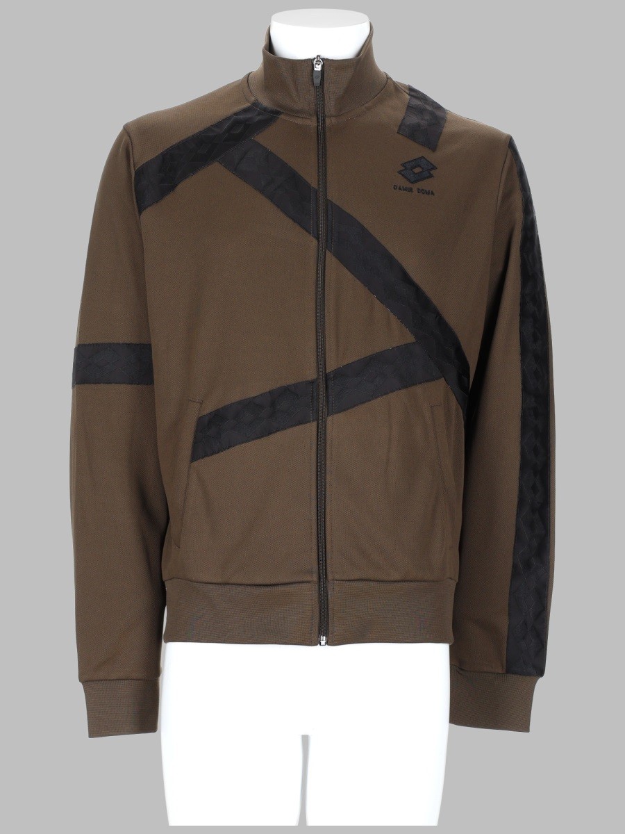 DAMIR DOMA X LOTTO Felpa