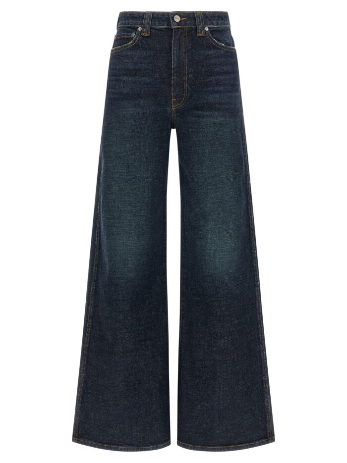 KHAITE 'Dane' Jeans