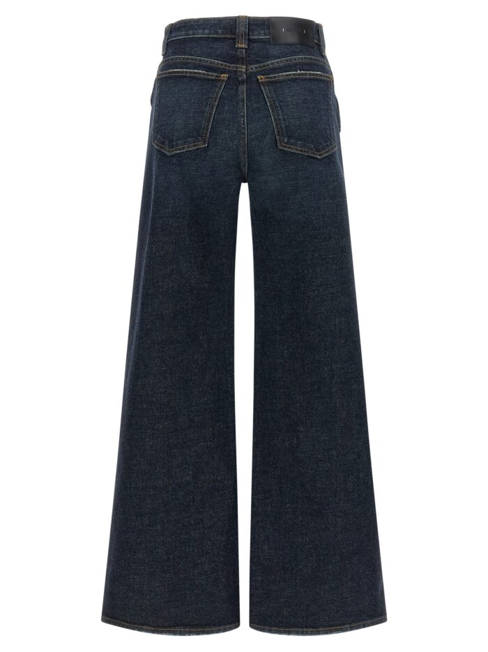 KHAITE 'Dane' Jeans