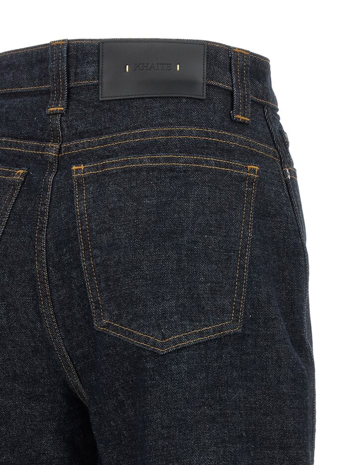 KHAITE 'Dane' Jeans
