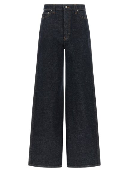 KHAITE 'Dane' Jeans