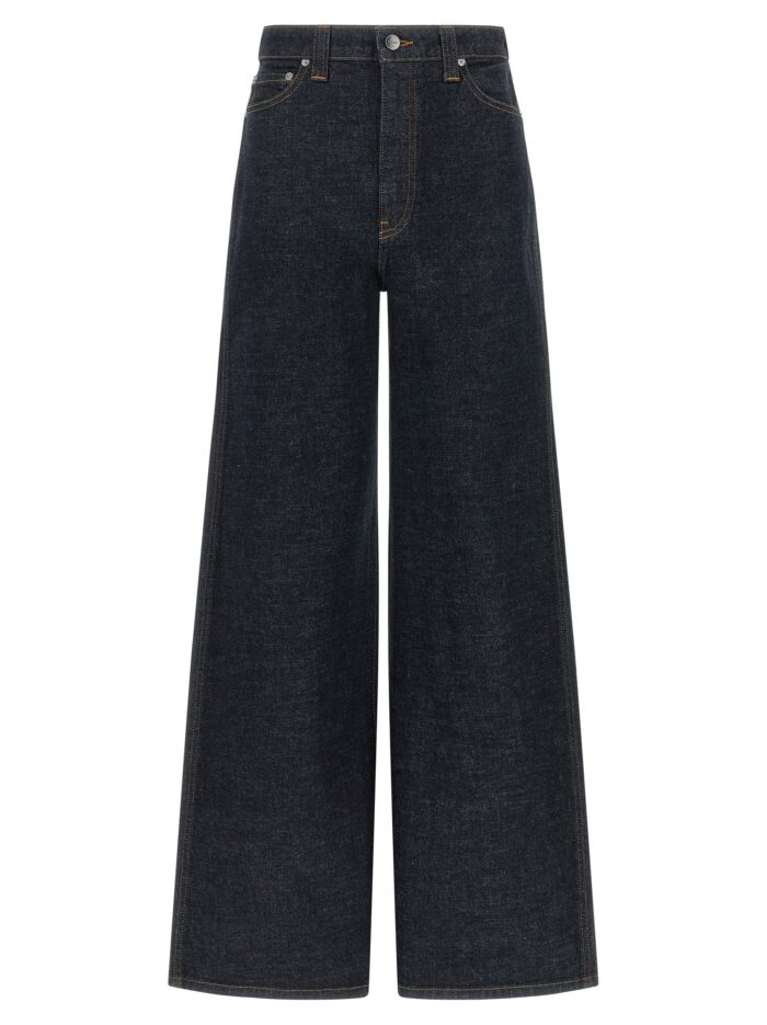 khaite 'dane' jeans KHAITE 'Dane' Jeans