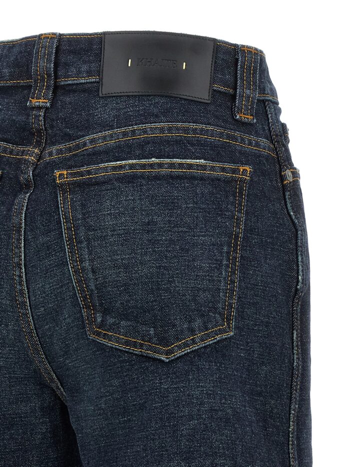 KHAITE 'Dane' Jeans