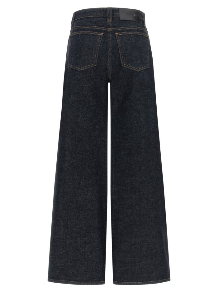 KHAITE 'Dane' Jeans
