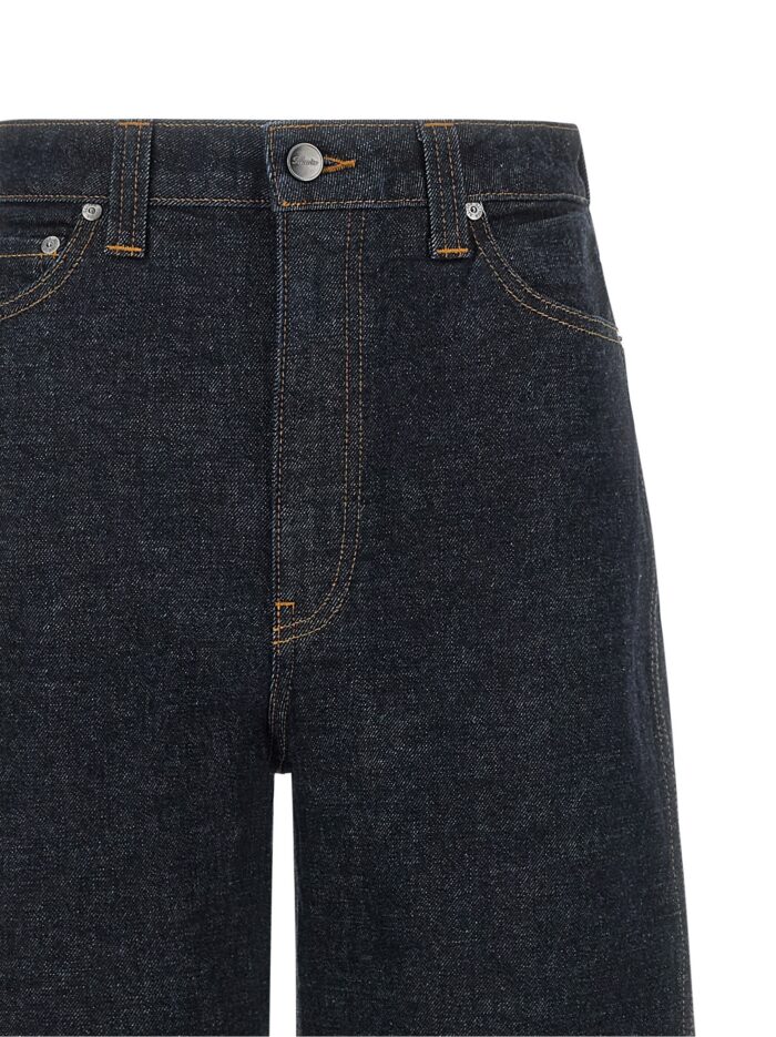 KHAITE 'Dane' Jeans