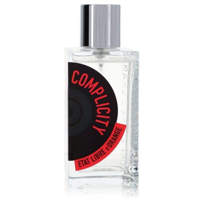 Dangerous Complicity By Etat Libre D'Orange - Eau De Parfum Spray (Tester) 3.4 Oz