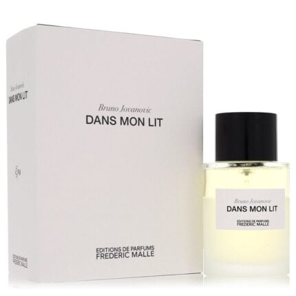 Dans Mon Lit By Frederic Malle - Linen Spray (Unisex) 3.4 Oz