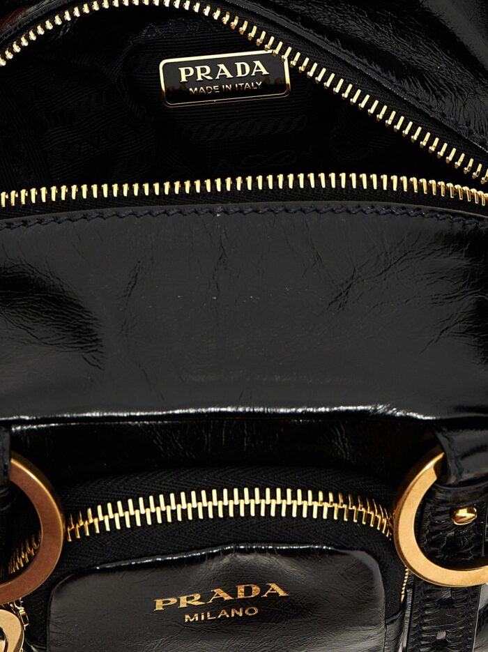 PRADA 'Dangle' Top Case
