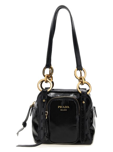 PRADA 'Dangle' Top Case