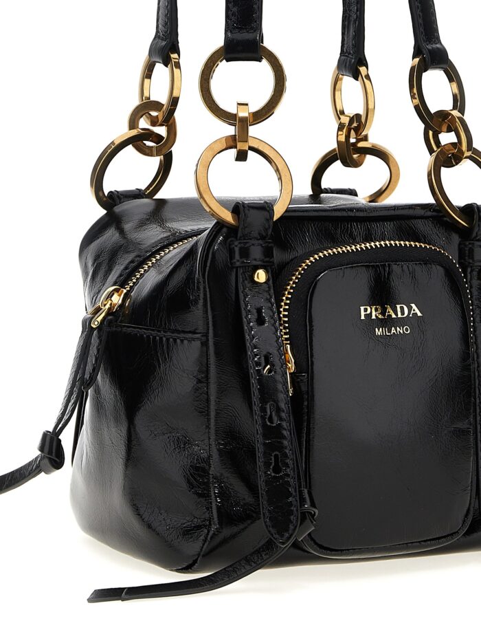 PRADA 'Dangle' Top Case