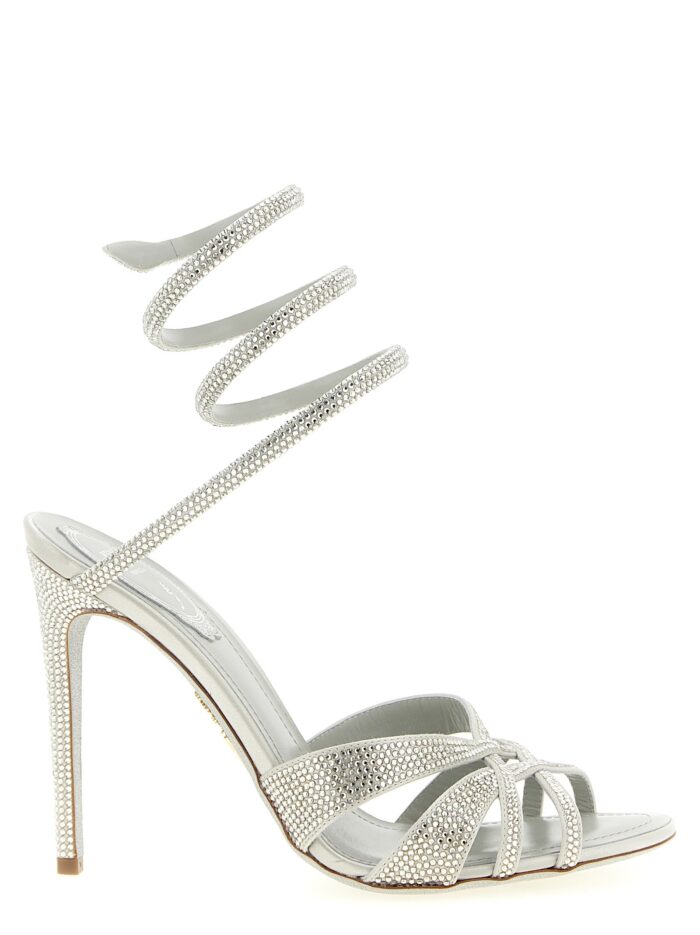 RENE CAOVILLA 'Dania' Sandals