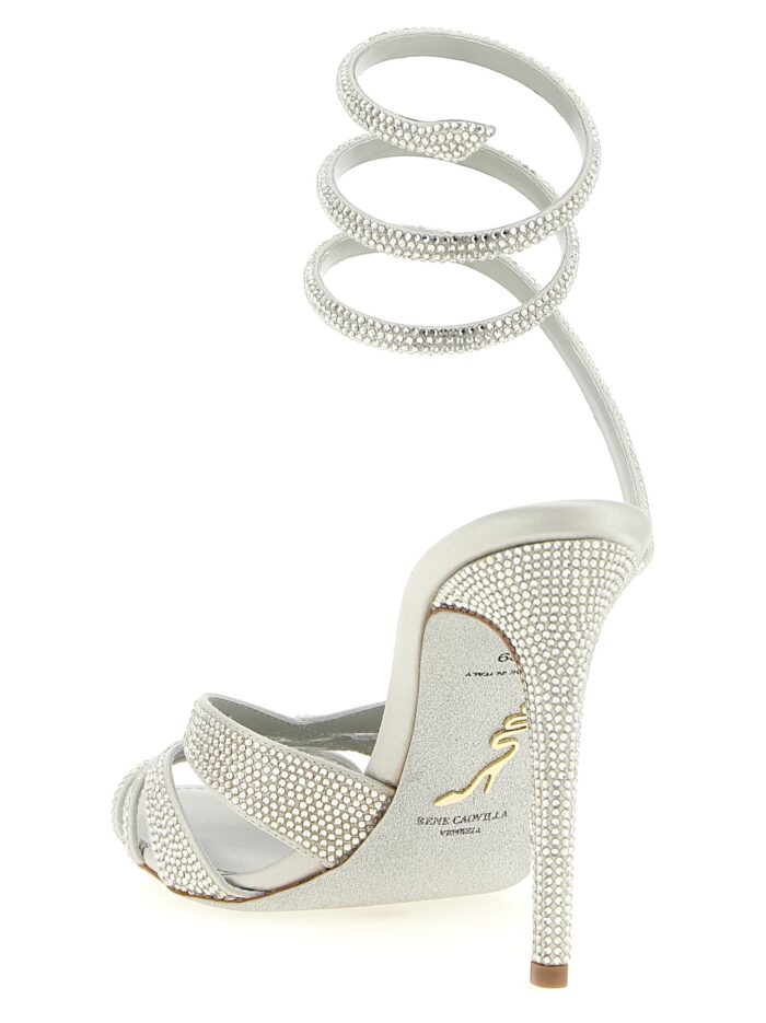 RENE CAOVILLA 'Dania' Sandals