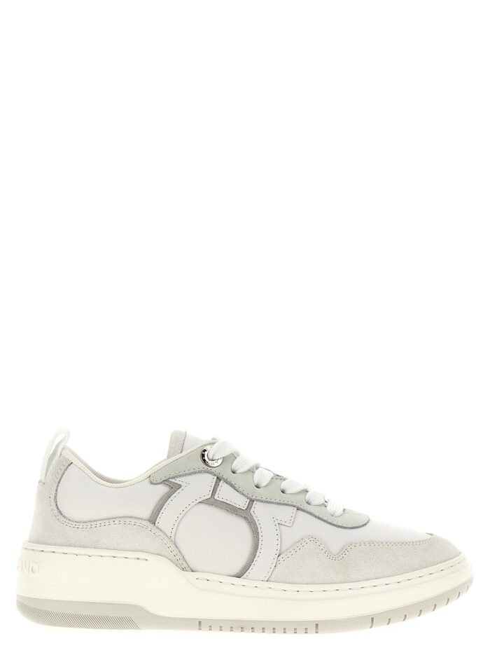 ferragamo 'dania' sneakers Ferragamo 'Dania' Sneakers