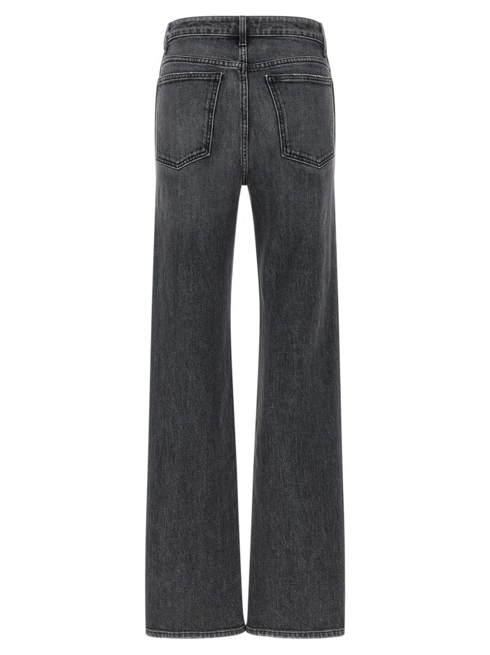 KHAITE 'Danielle' Jeans