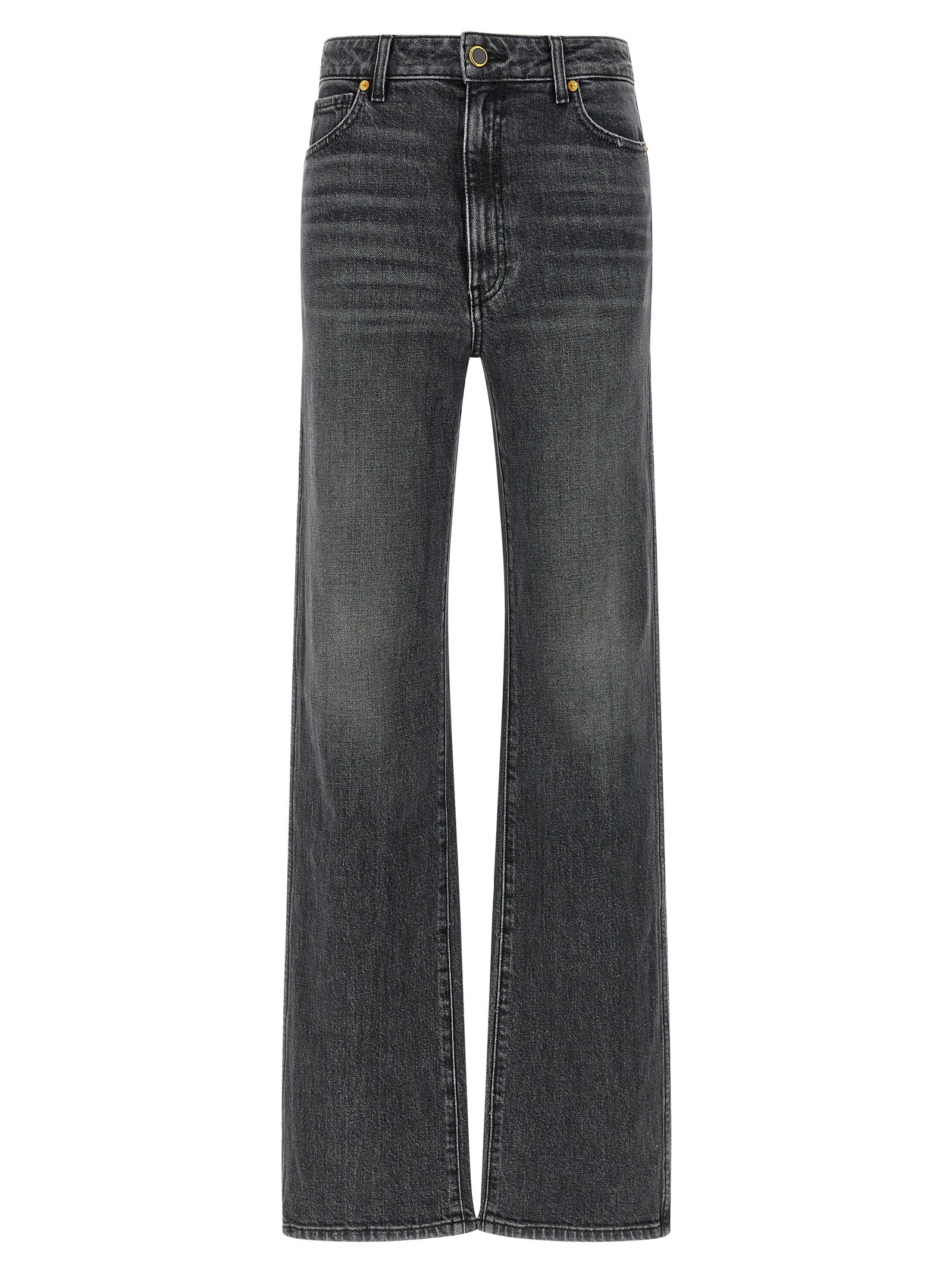 KHAITE 'Danielle' Jeans