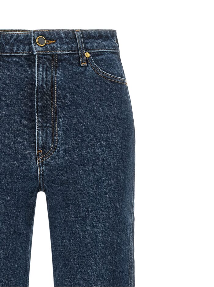 KHAITE 'Danielli' Jeans