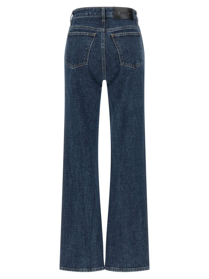 KHAITE 'Danielli' Jeans