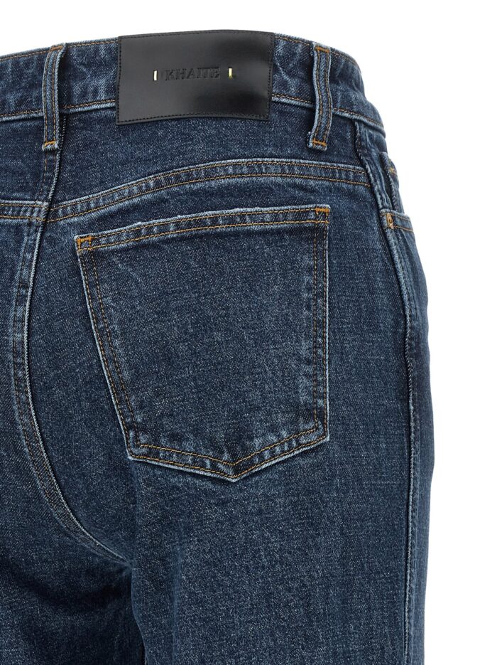 KHAITE 'Danielli' Jeans