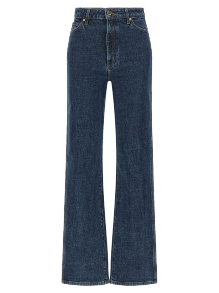 KHAITE 'Danielli' Jeans
