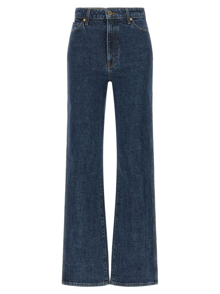 khaite 'danielli' jeans KHAITE 'Danielli' Jeans