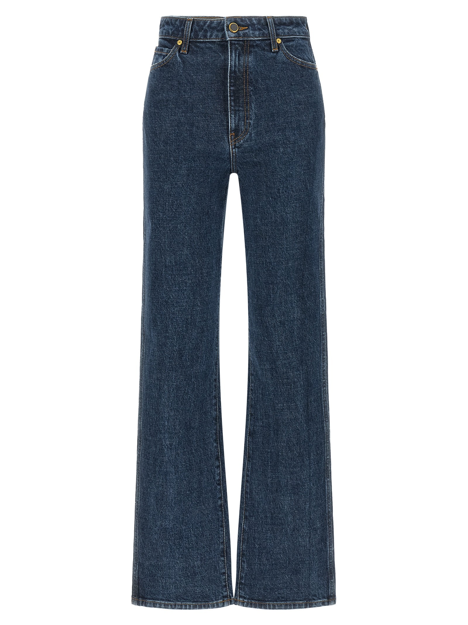 KHAITE 'Danielli' Jeans