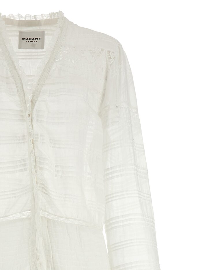MARANT ETOILE 'Daniva' Dress